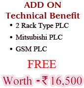 ADD ON Technical Benefit