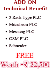 ADD ON Technical Benefit