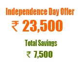 independence day OFFER