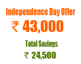 independence day OFFER